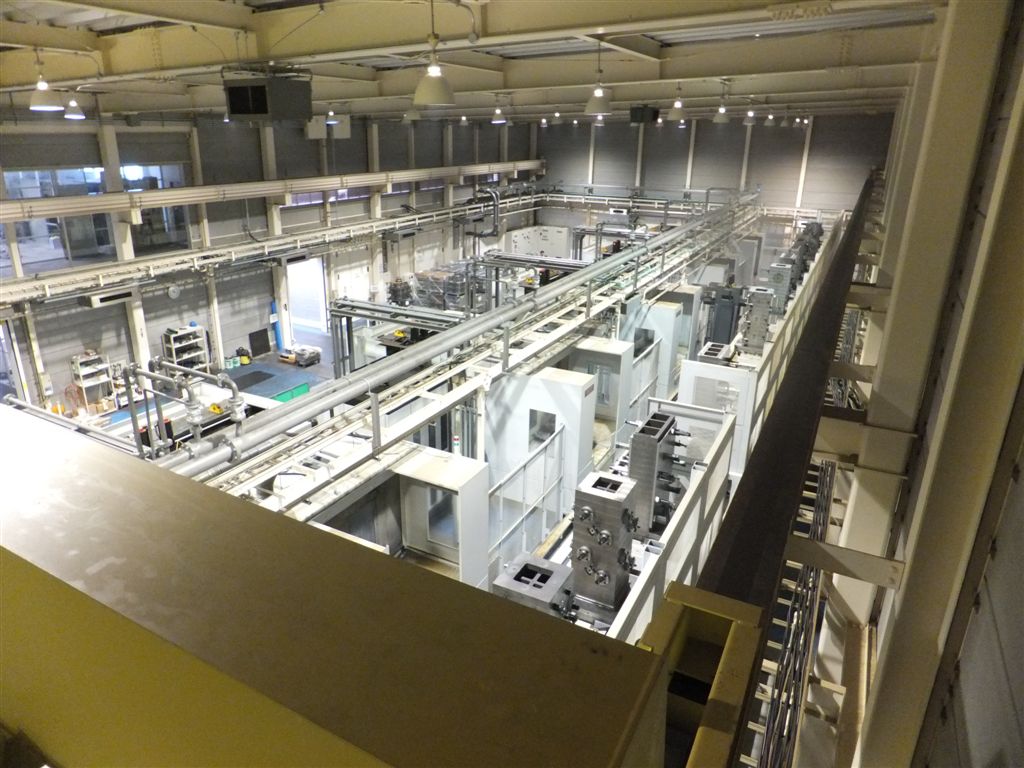 森精機 横マシニングセンタ NH-8000DCG Moriseiki Horizontal 森精機 横マシニングセンタ NH-8000DCG Moriseiki Horizontal
